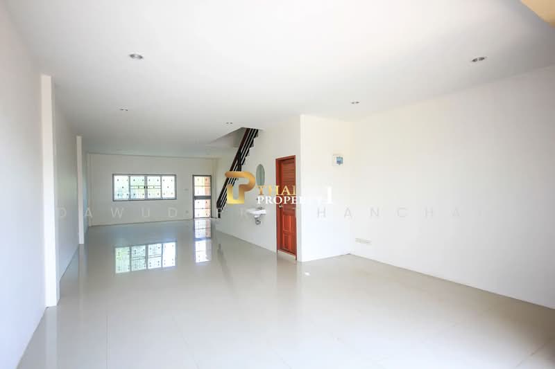 Soi Hua Hin 112, Prachuap Khiri Khan