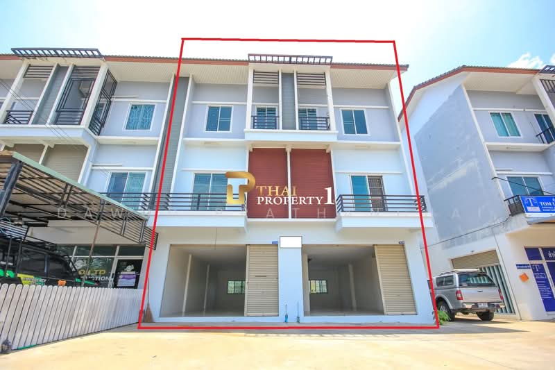 Soi Hua Hin 112, Prachuap Khiri Khan