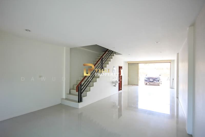 Soi Hua Hin 112, Prachuap Khiri Khan