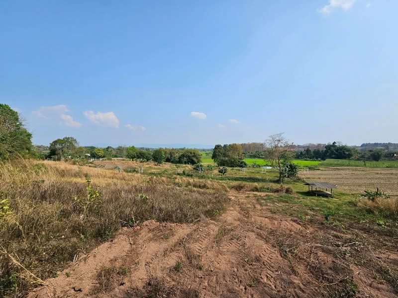 โป่งแพร่, Chiang Rai