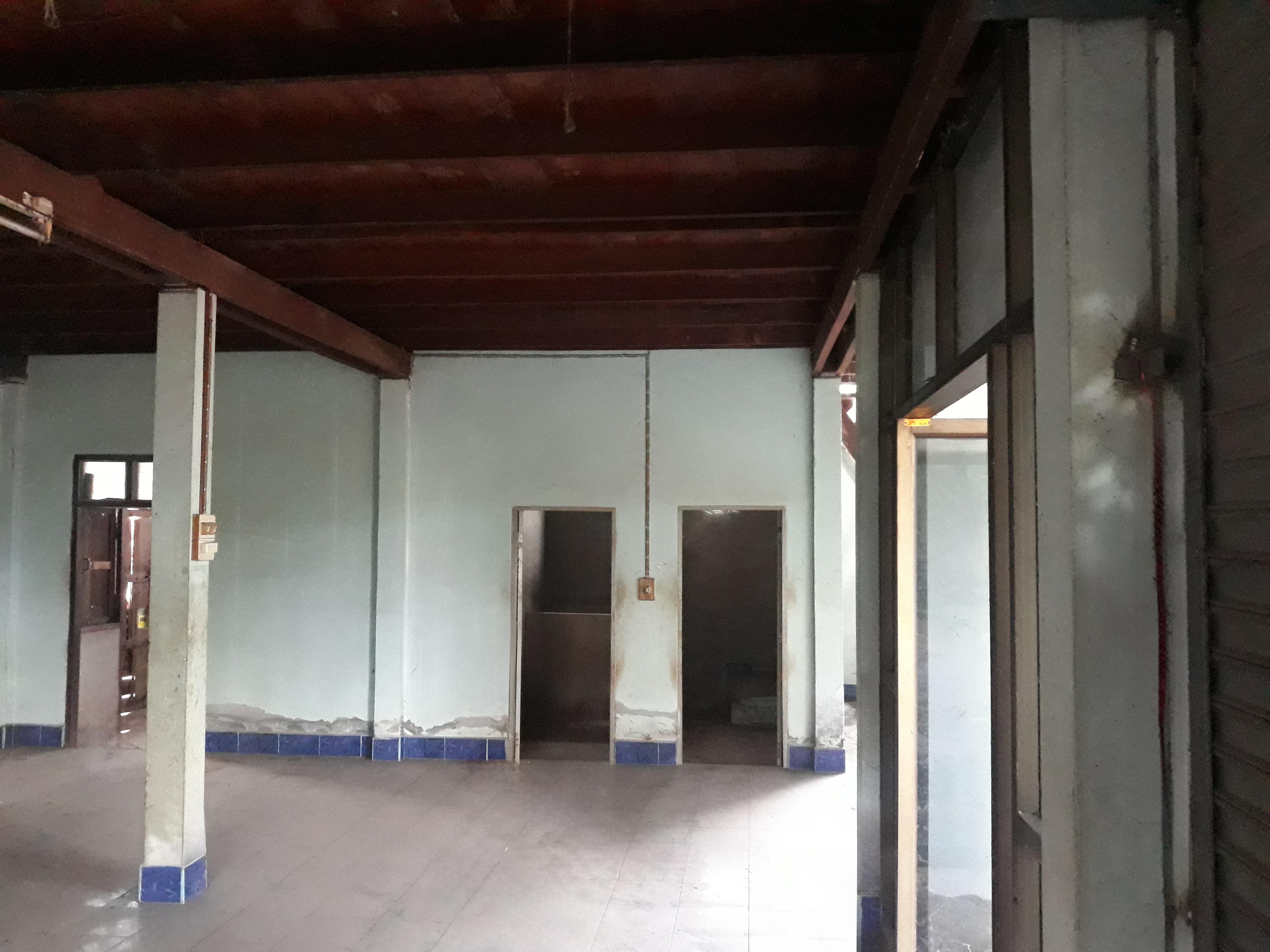 บ้านเดี่ยว ศรีบุญเรือง