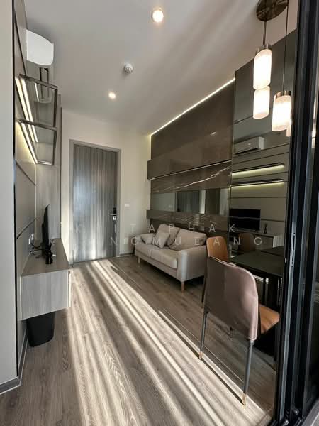 Knightsbridge Prime Onnut, Bangkok