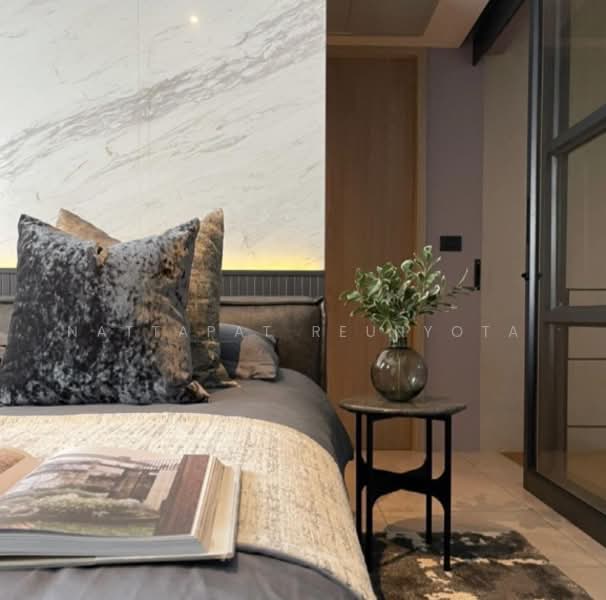 The Lofts Asoke, Bangkok