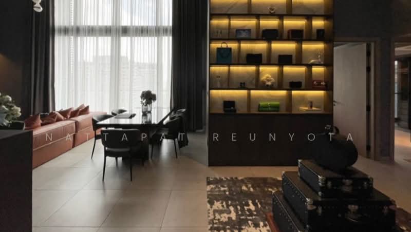 The Lofts Asoke, Bangkok