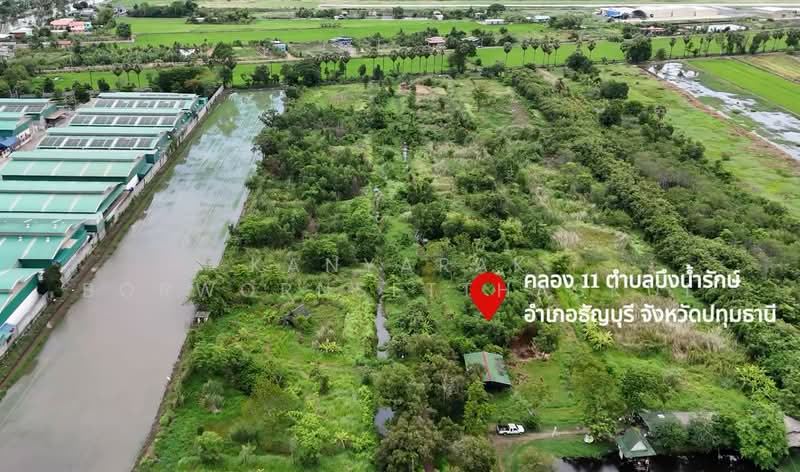 ตำบลบึงน้ำรักษ์ อำเภอธัญบุรี จังหวัดนครนายก, Pathum Thani