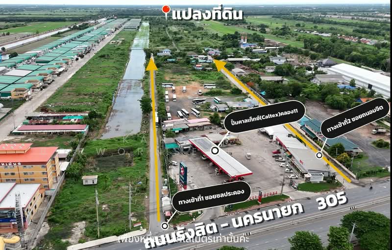ตำบลบึงน้ำรักษ์ อำเภอธัญบุรี จังหวัดนครนายก, Pathum Thani