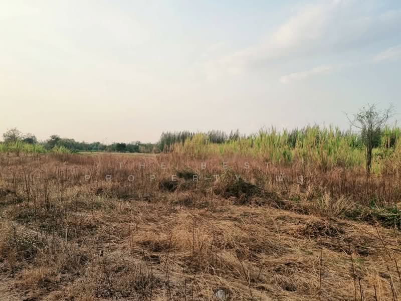 ที่ดินสระโบสถ์ ลพบุรี, Lop Buri