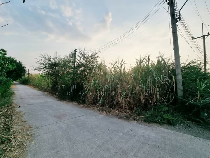 ที่ดินสระโบสถ์ ลพบุรี, Lop Buri