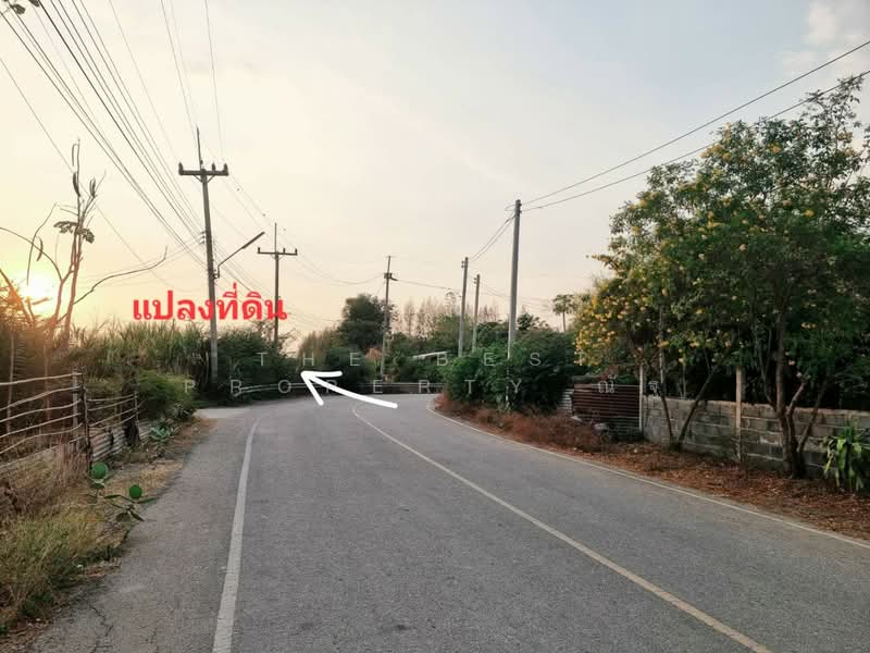 ที่ดินสระโบสถ์ ลพบุรี, Lop Buri