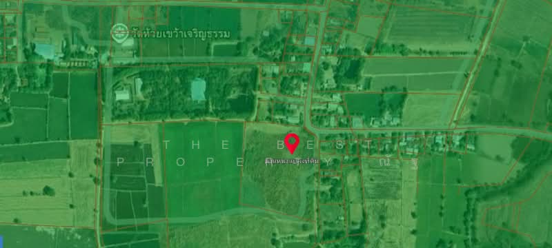 ที่ดินสระโบสถ์ ลพบุรี, Lop Buri