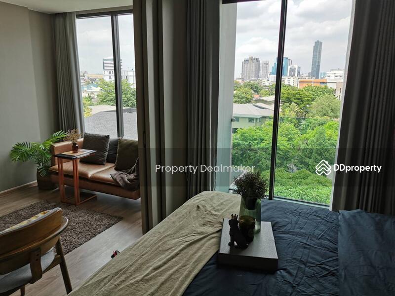 The Teak Sukhumvit 39, bangkok
