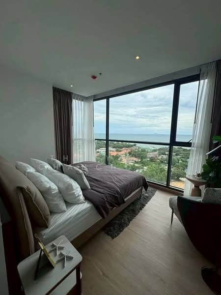 Andromeda Condominium, Chon Buri (Pattaya)