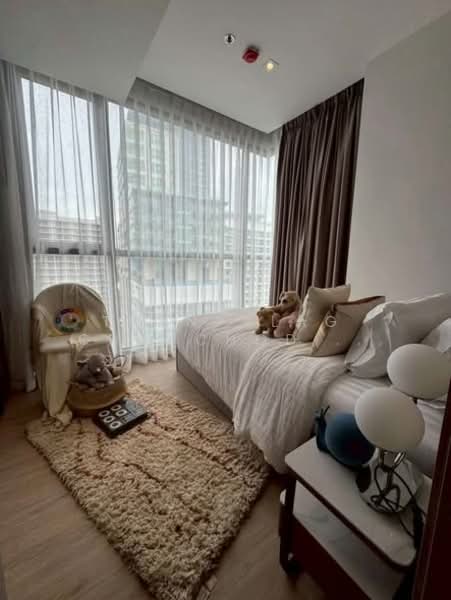 Andromeda Condominium, Chon Buri (Pattaya)