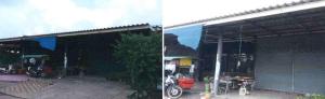 ที่ดินพร้อมสิ่งปลูกสร้าง ขาณุวรลักษบุรี จังหวัดกำแพงเพชร