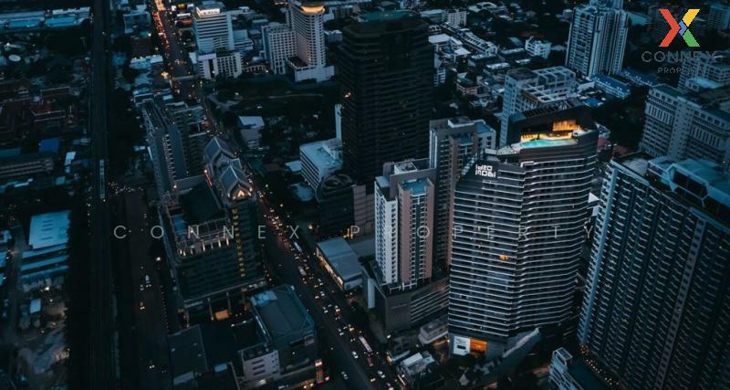 IDEO Mobi Asoke, Bangkok