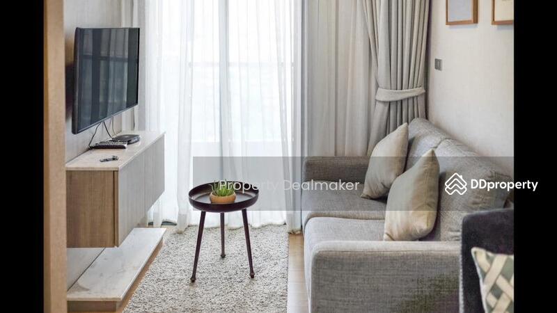 The Lumpini 24, Bangkok