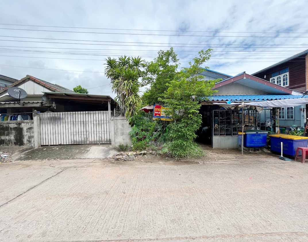 บ้านเดี่ยว โครงการหนองหญ้ารังกา ขอนแก่น
(หมายเหตุ: ที่นี่ไม่มีคำที่ต้องแปล)