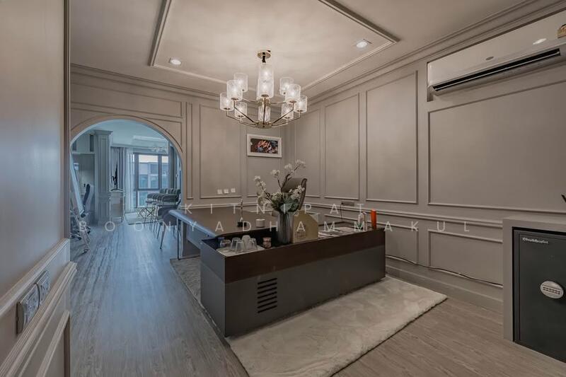 2-BR House, Bangkok