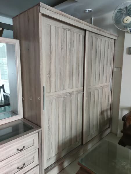 3-BR Townhouse, Bangkok