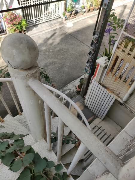 3-BR Townhouse, Bangkok
