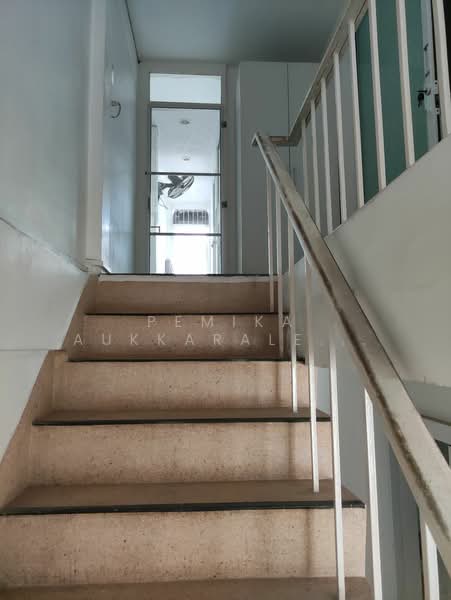 3-BR Townhouse, Bangkok