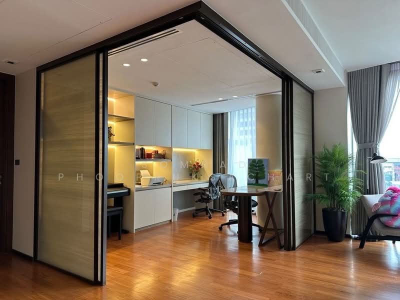 La Citta Delre Thonglor 16, Bangkok