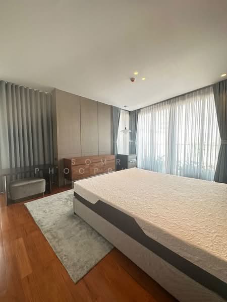 La Citta Delre Thonglor 16, Bangkok