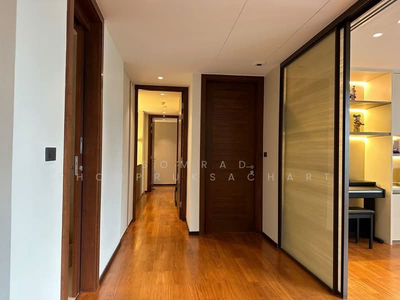 La Citta Delre Thonglor 16, Bangkok