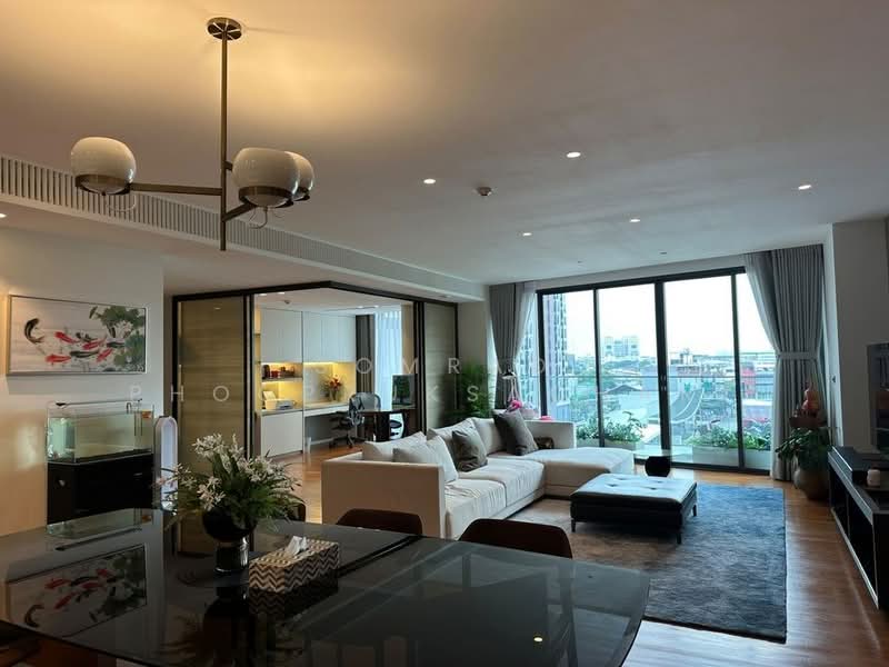 La Citta Delre Thonglor 16, Bangkok