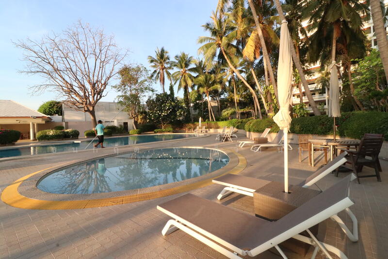 Baan Somprasong Huahin, Prachuap Khiri Khan