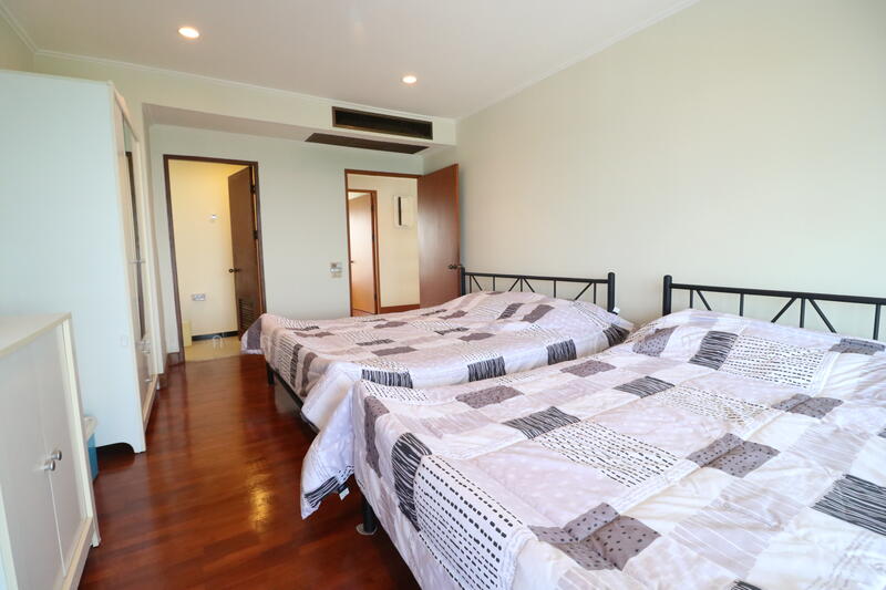 Baan Somprasong Huahin, Prachuap Khiri Khan
