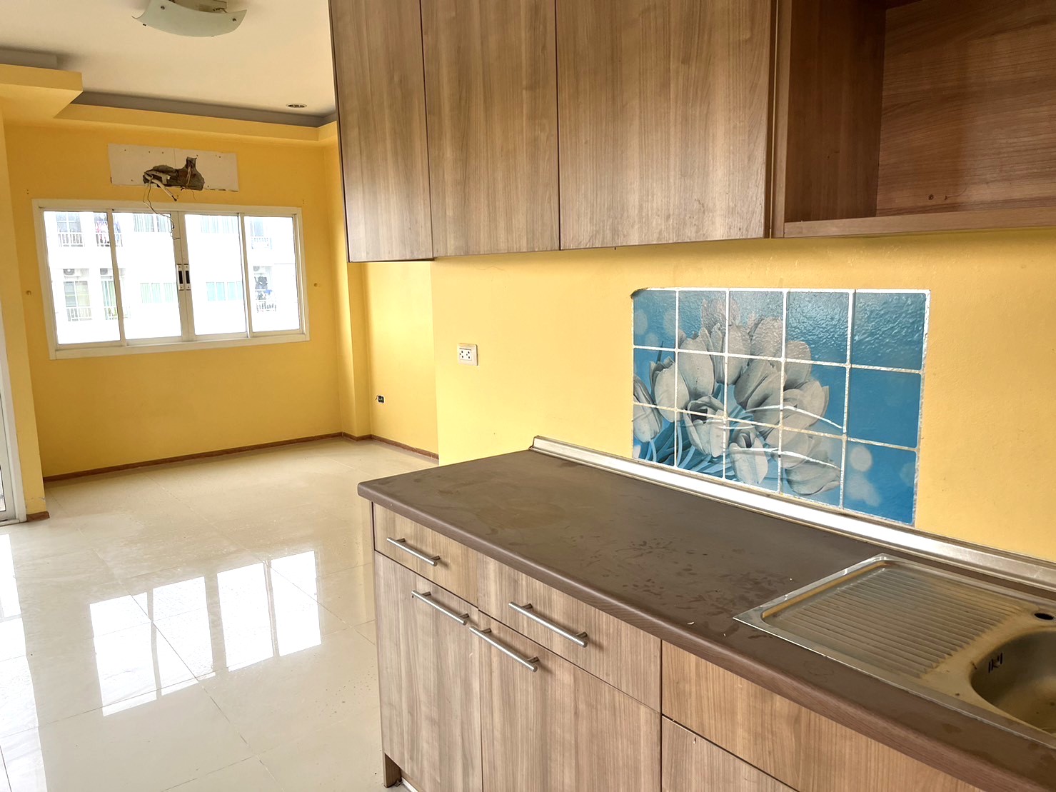 Condominium at Platinum Place Rayong