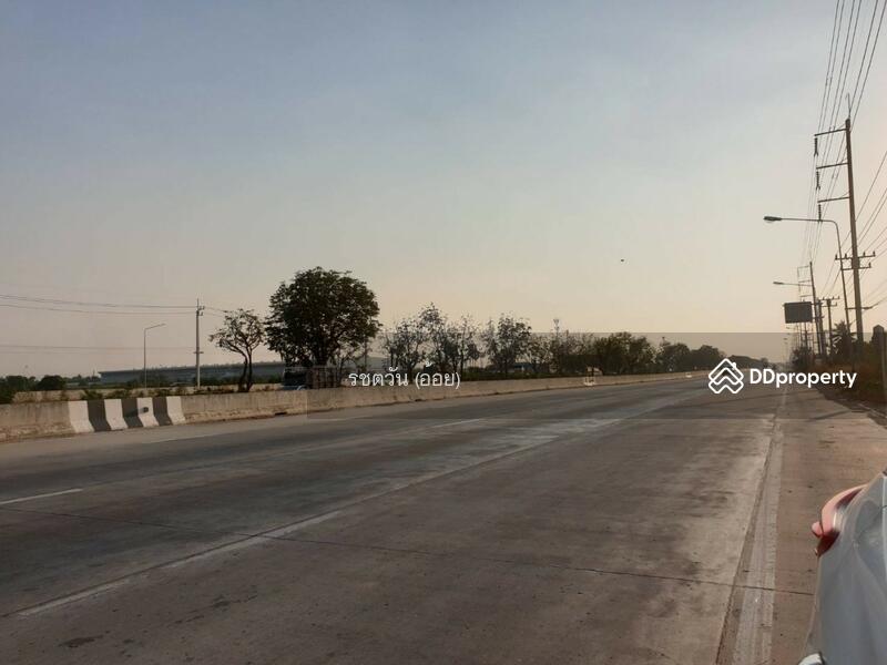 82193 - ขายที่ดิน 6 ไร่ ใกล้ศูนย์กระจายสินค้าโลตัส สามโคก, Pathum Thani