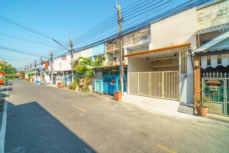 Than Thong Village 2, Nonthaburi