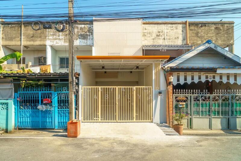 Than Thong Village 2, Nonthaburi