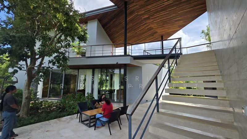 Kirimaya Residence, Nakhon Ratchasima