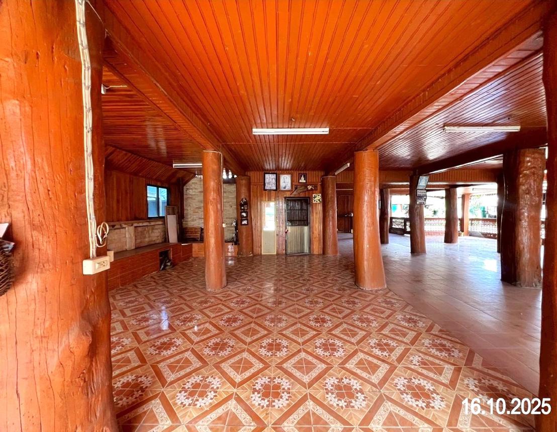 บ้านเดี่ยว สอง แพร่