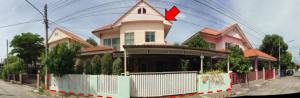 บ้านเดี่ยว เมืองลพบุรี จังหวัดลพบุรี