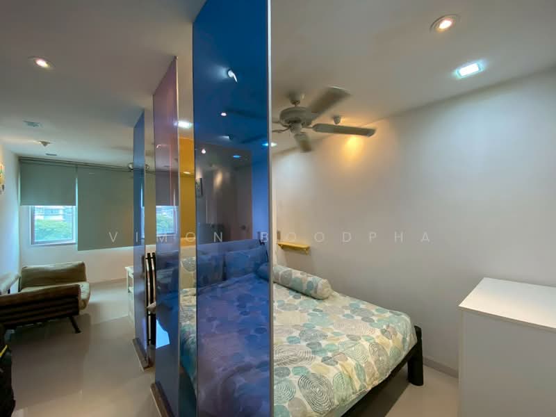 Condo One Ratchada-Ladprao, Bangkok