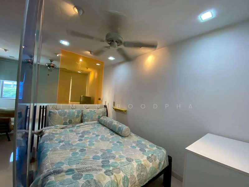 Condo One Ratchada-Ladprao, Bangkok