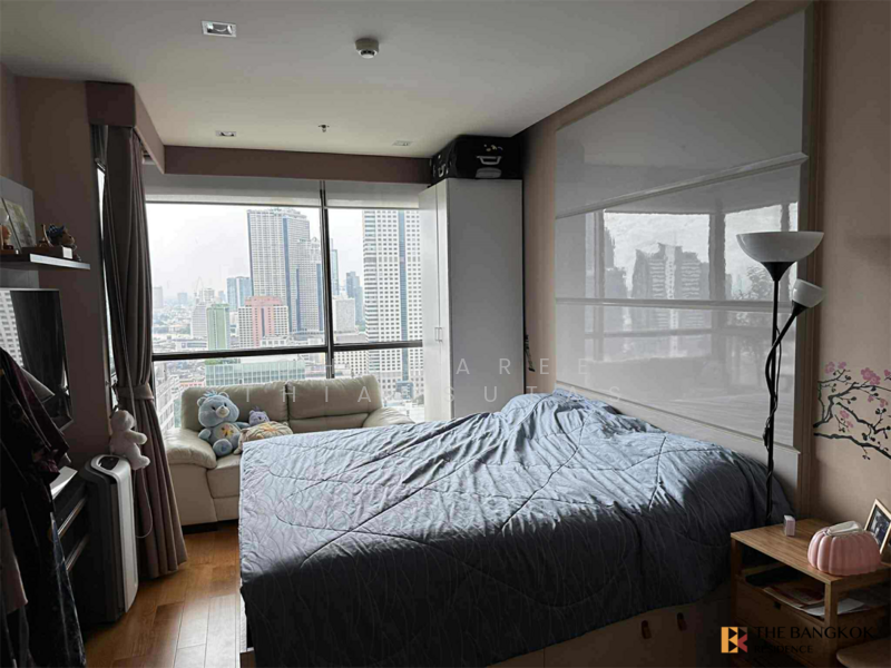The Address Sathorn, bangkok