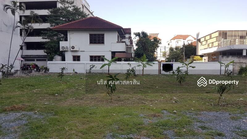 ขายที่ดินเปล่า 200 ตร.วา ในซอยลาดพร้าว87, Bangkok
