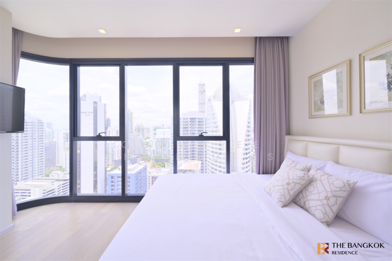 ASHTON Asoke, Bangkok