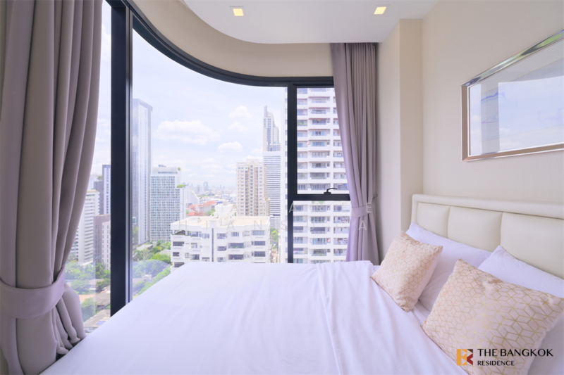 ASHTON Asoke, Bangkok