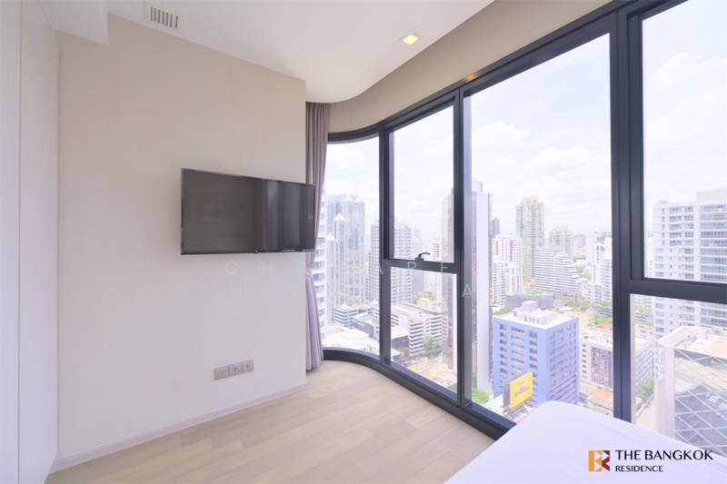 ASHTON Asoke, Bangkok