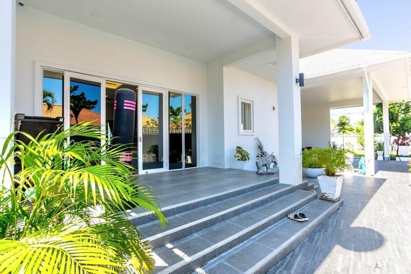 3-BR Villa, Prachuap Khiri Khan