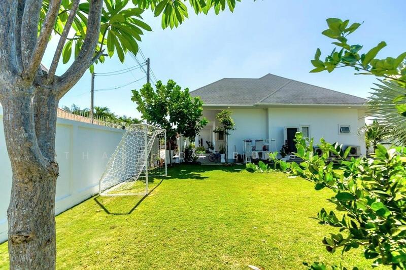 3-BR Villa, Prachuap Khiri Khan