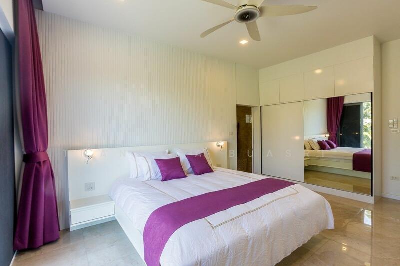 3-BR Villa, Prachuap Khiri Khan