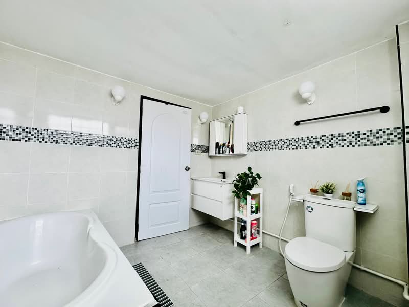 3-BR House, Chon Buri (Pattaya)