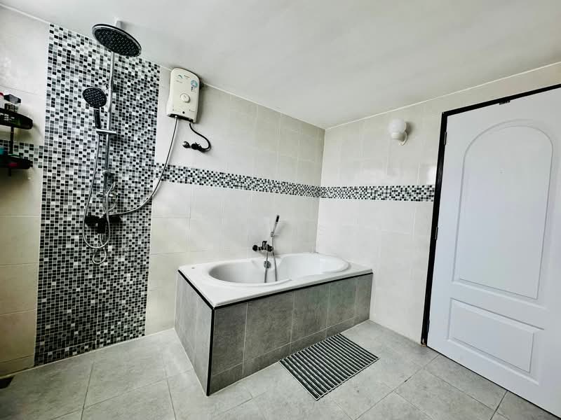3-BR House, Chon Buri (Pattaya)